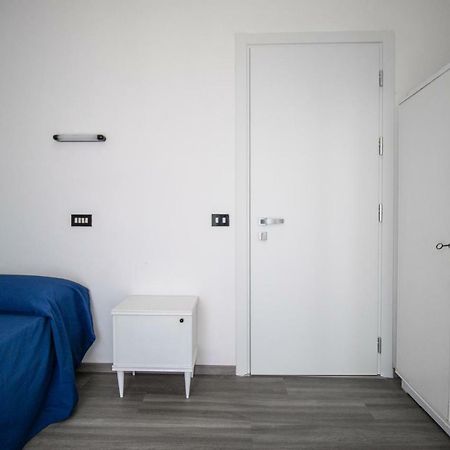 Hotel B&B Sole Senigallia Exteriör bild