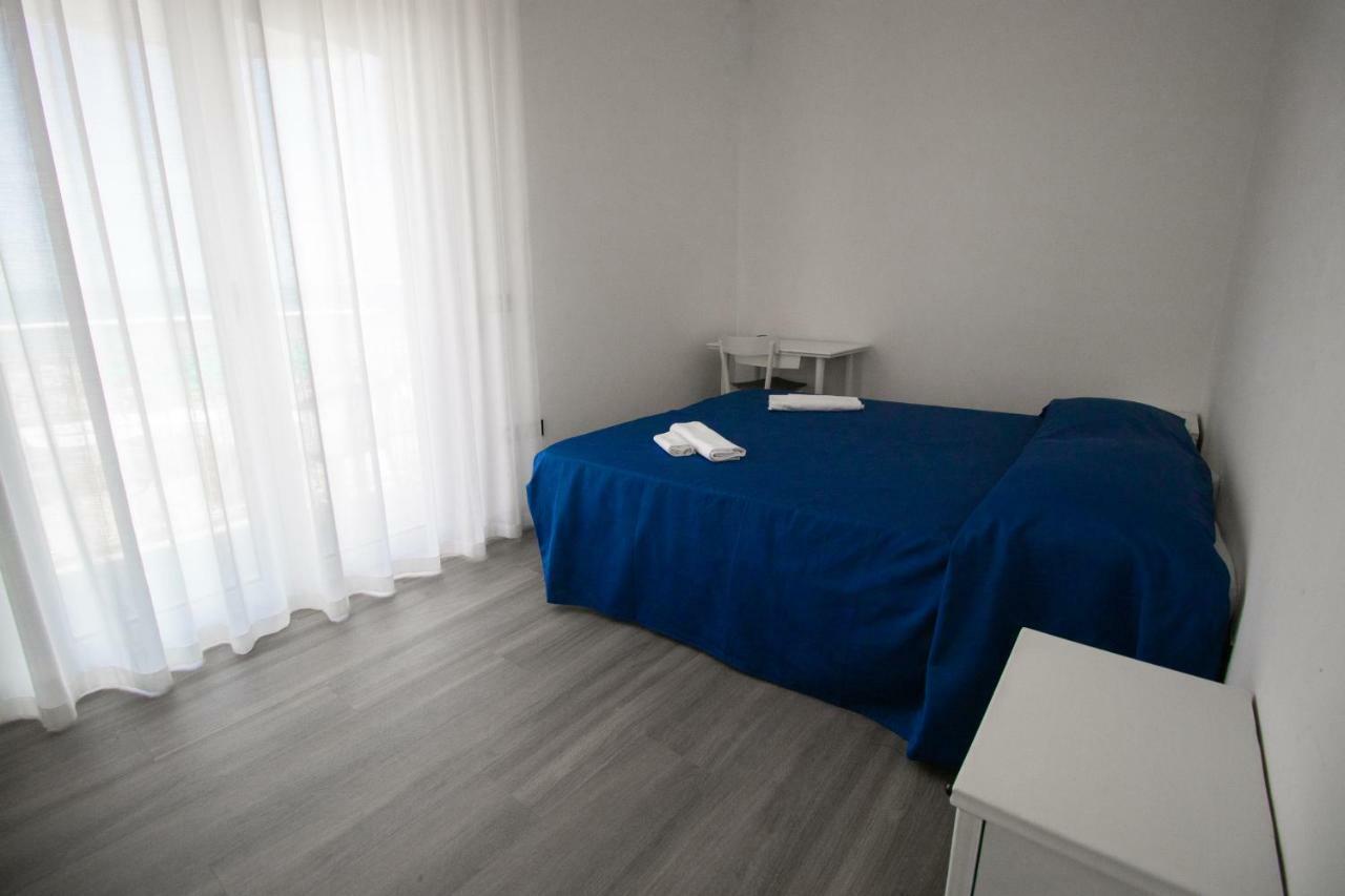 Hotel B&B Sole Senigallia Exteriör bild