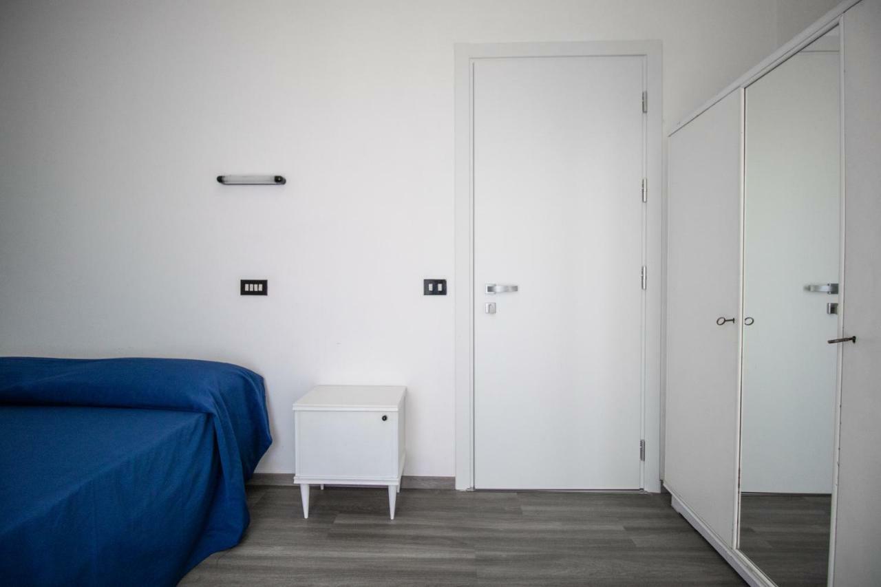 Hotel B&B Sole Senigallia Exteriör bild